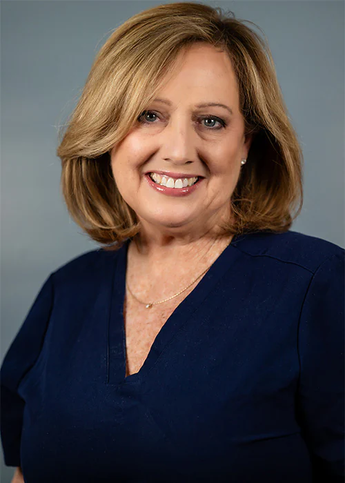 Dr. Alice Booth, dentist at Habersham Dental in Savannah, GA