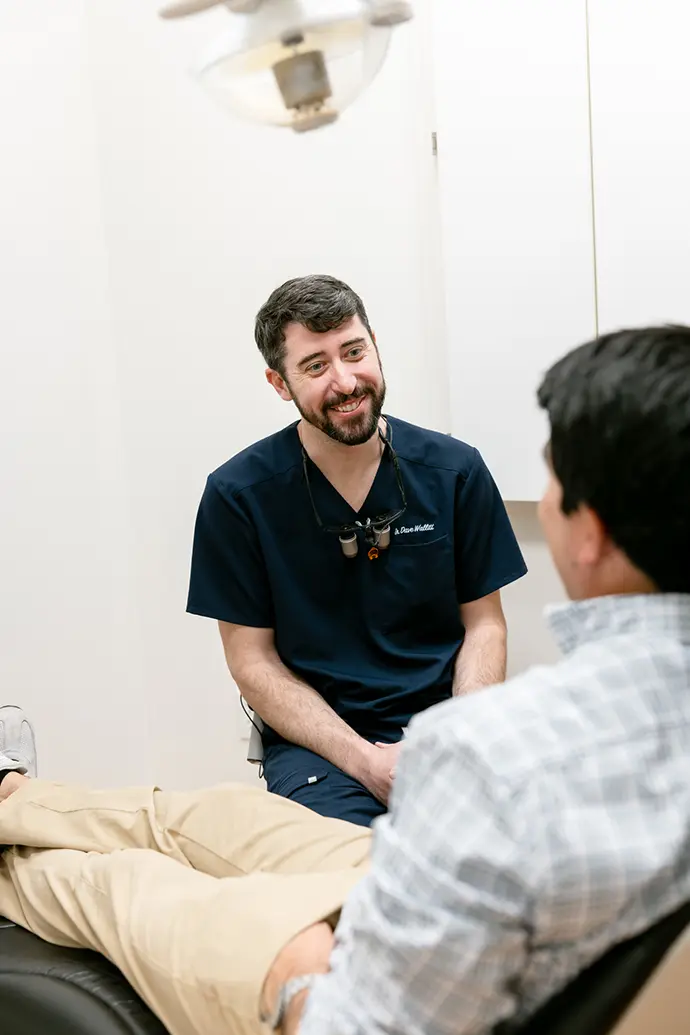 Affordable Dental Care in Savannah, GA at Habersham Dental
