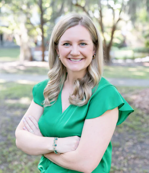 Dr. Rebekah Wooten, dentist in Savannah, GA at Habersham Dental Group