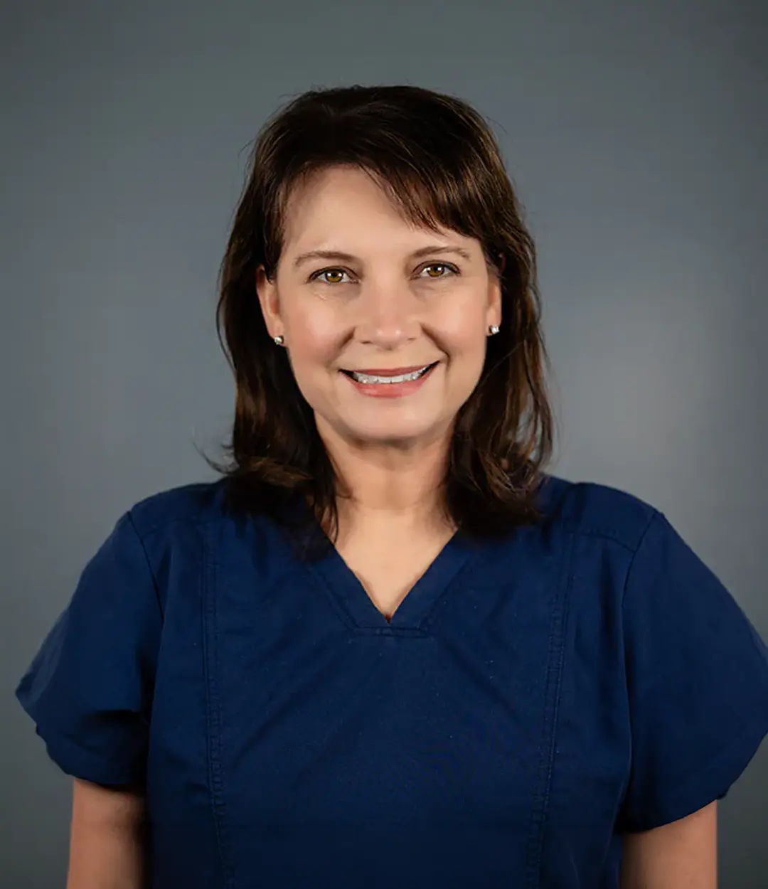 Dr. Susan Smith