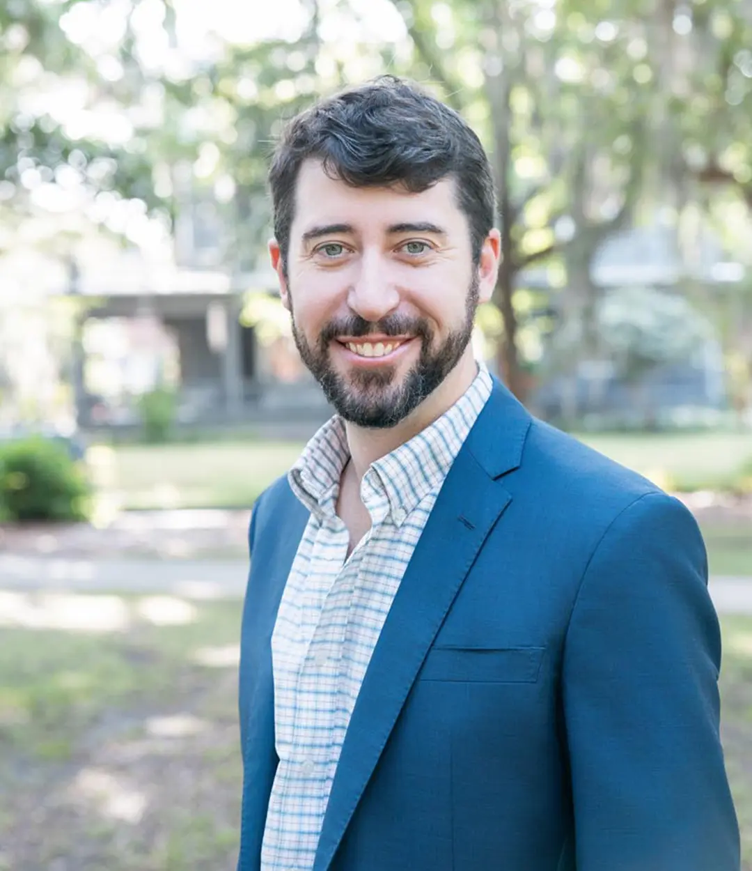 Dr. David Wallitt